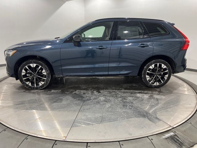2026 Volvo XC60 Plus