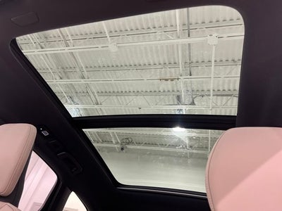 2026 Volvo XC60 Plus