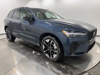 2026 Volvo XC60 Plus