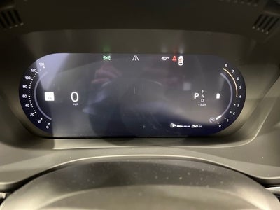 2026 Volvo XC60 Plus