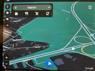 2026 Volvo XC60 Plus