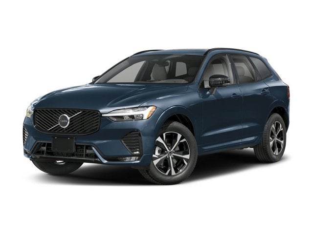 2026 Volvo XC60 Plus