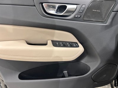 2026 Volvo XC60 Plus