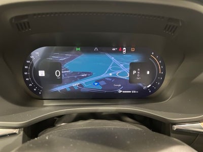 2026 Volvo XC60 Plus