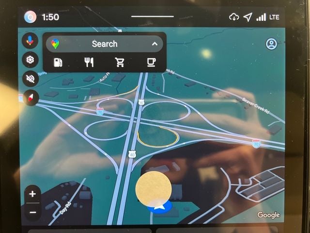 2026 Volvo XC60 Plus