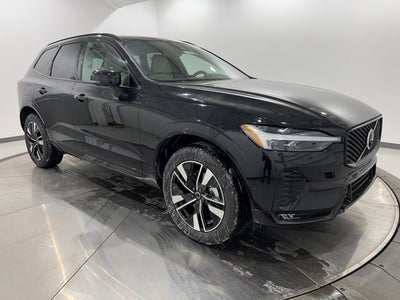 2026 Volvo XC60 Plus