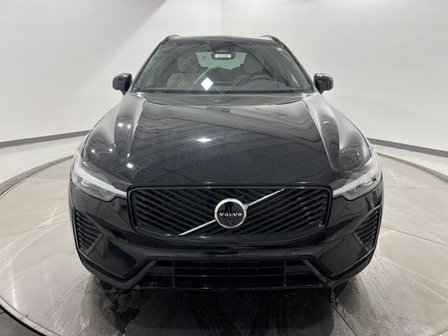 2026 Volvo XC60 Plus