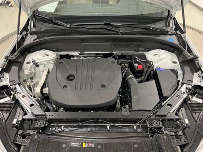 2026 Volvo XC60 Plus