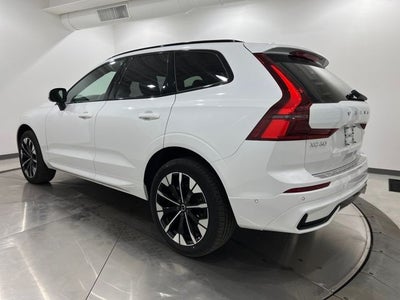 2026 Volvo XC60 Plus