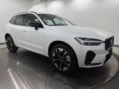 2026 Volvo XC60 Plus