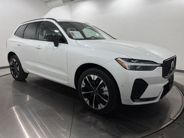 2026 Volvo XC60 Plus