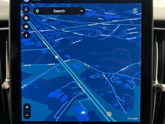 2026 Volvo XC60 Plus