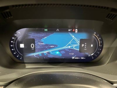 2026 Volvo XC60 Plus