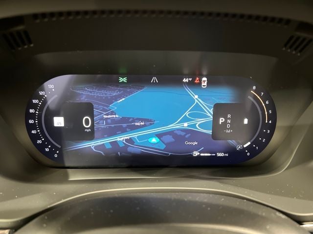 2026 Volvo XC60 Plus