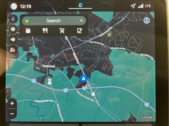 2026 Volvo XC60 Plus