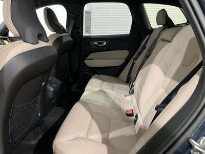 2026 Volvo XC60 Plus