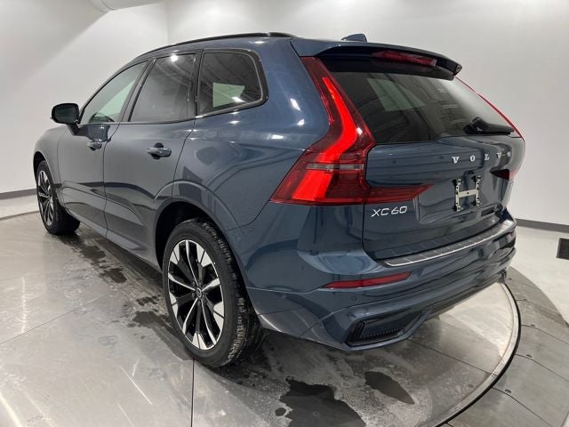 2026 Volvo XC60 Plus