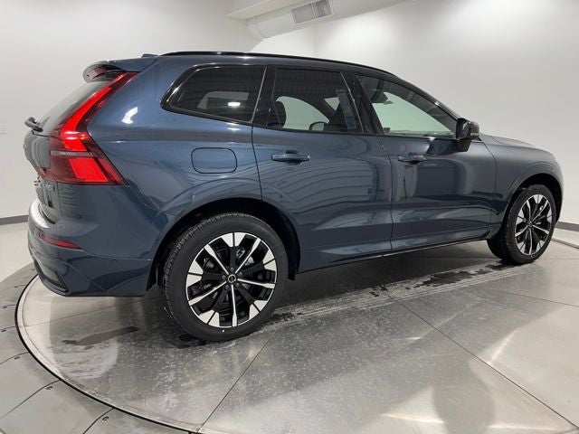 2026 Volvo XC60 Plus