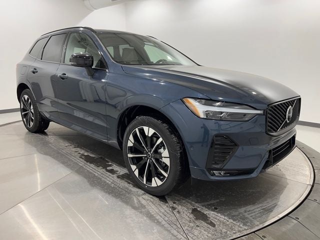 2026 Volvo XC60 Plus