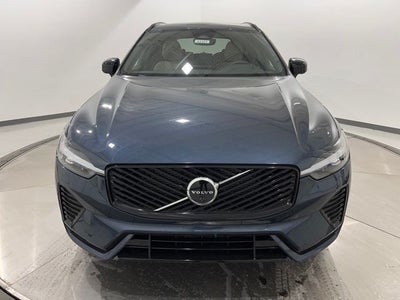 2026 Volvo XC60 Plus