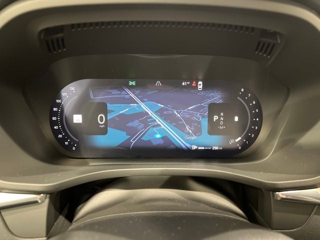 2026 Volvo XC60 Plus