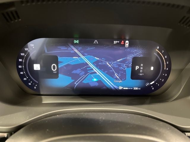 2026 Volvo XC60 Plus