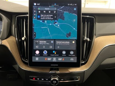 2026 Volvo XC60 Plus