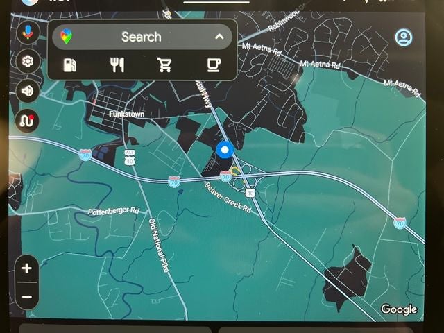 2026 Volvo XC60 Plus