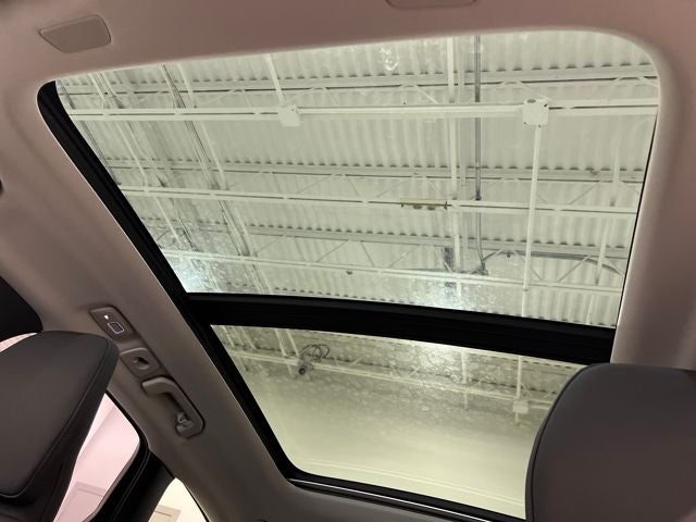 2026 Volvo XC60 Plus