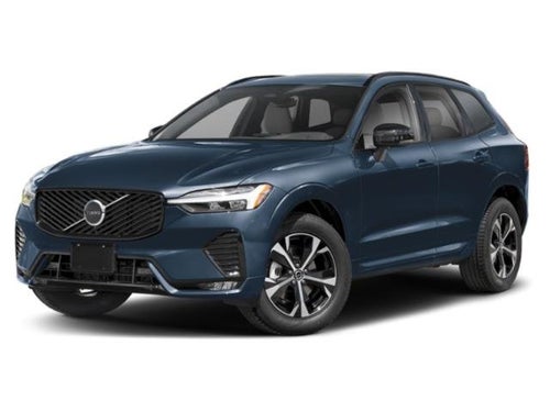 2026 Volvo XC60 Ultra
