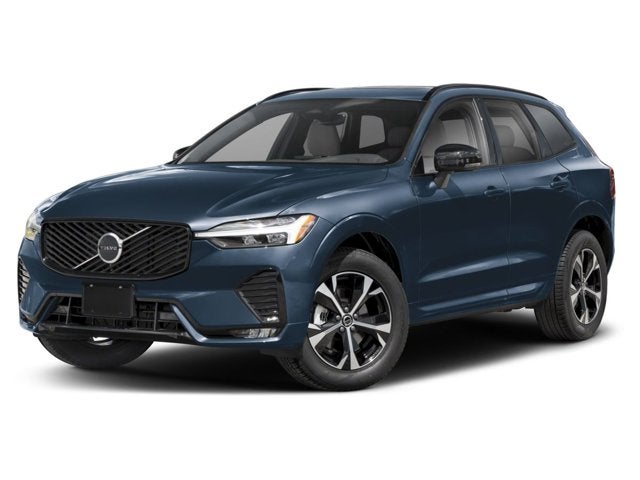 2026 Volvo XC60 Ultra