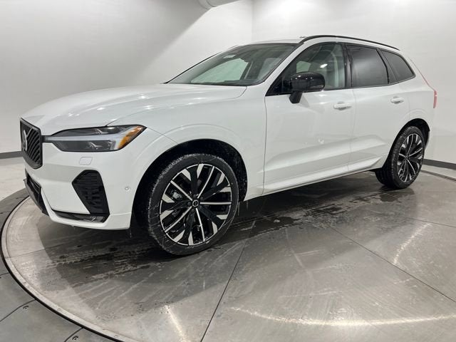 2026 Volvo XC60 Ultra