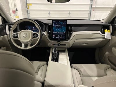 2026 Volvo XC60 Ultra