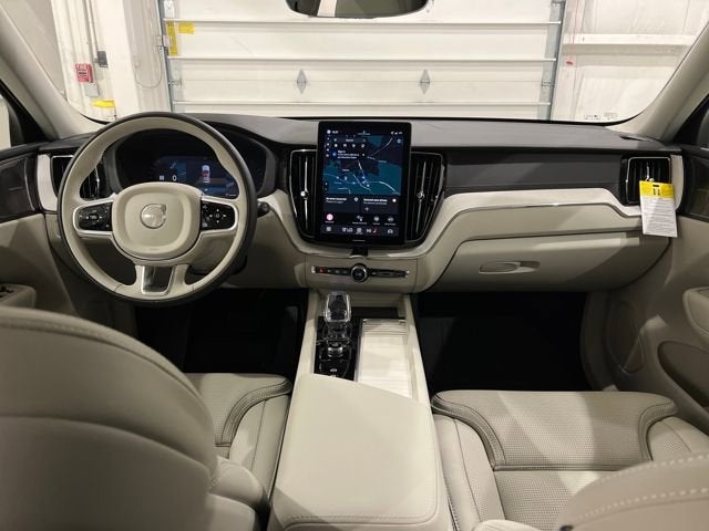 2026 Volvo XC60 Ultra