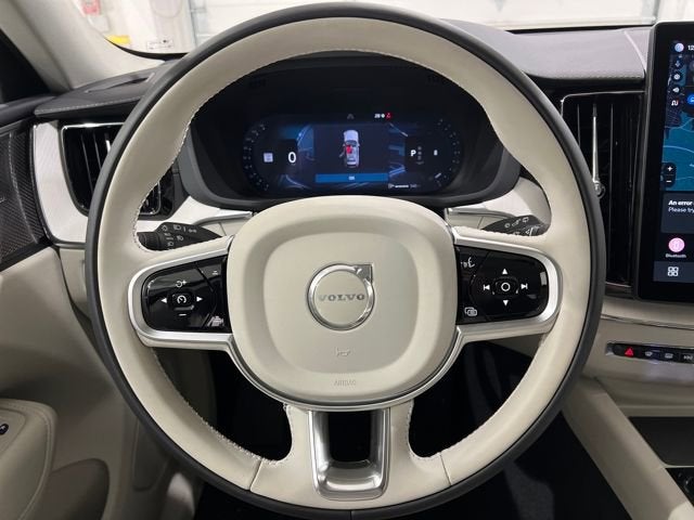 2026 Volvo XC60 Ultra