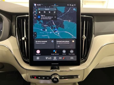 2026 Volvo XC60 Ultra