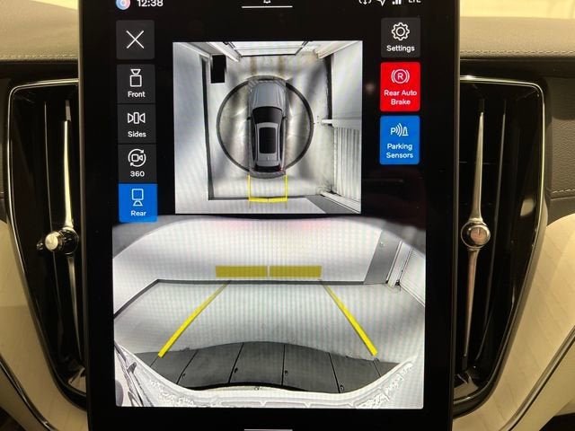 2026 Volvo XC60 Ultra