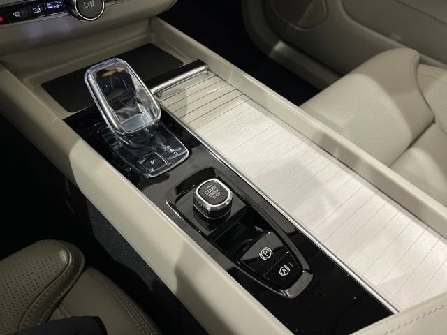 2026 Volvo XC60 Ultra