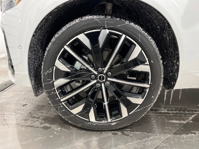 2026 Volvo XC60 Ultra