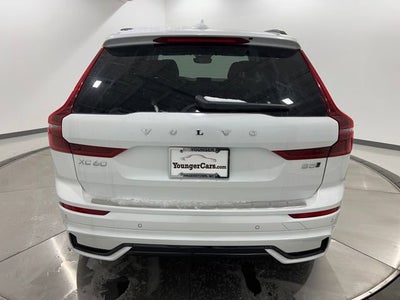 2026 Volvo XC60 Ultra