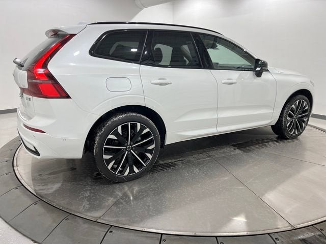 2026 Volvo XC60 Ultra