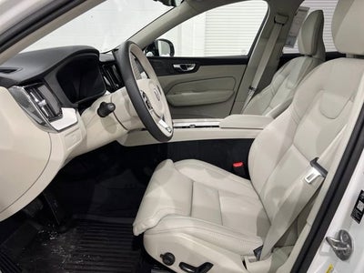 2026 Volvo XC60 Ultra