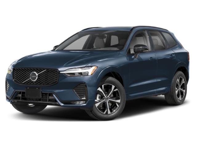 2026 Volvo XC60 Ultra