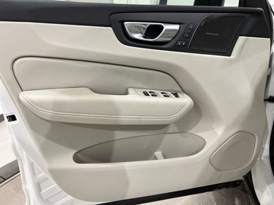 2026 Volvo XC60 Ultra