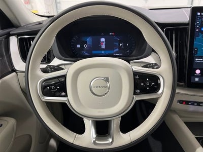 2026 Volvo XC60 Ultra