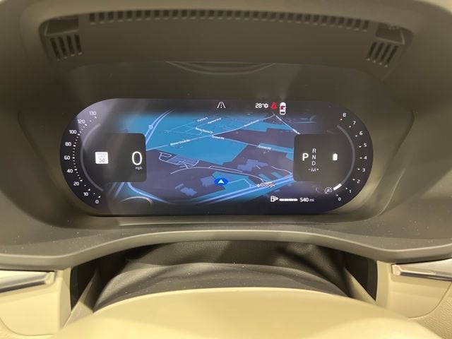 2026 Volvo XC60 Ultra