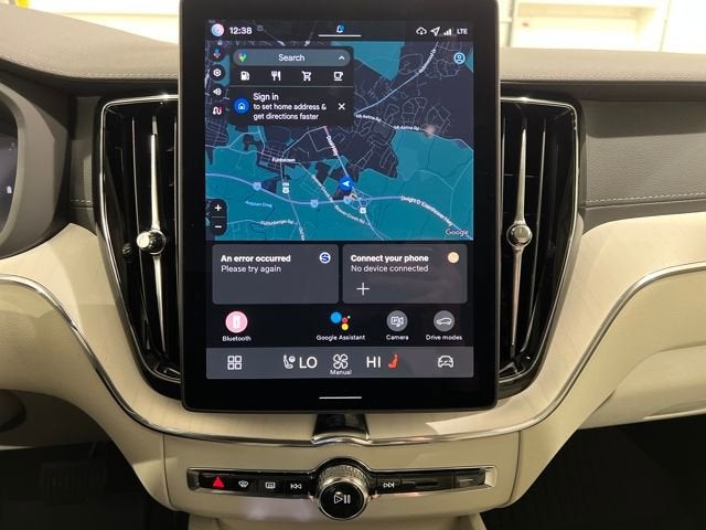 2026 Volvo XC60 Ultra