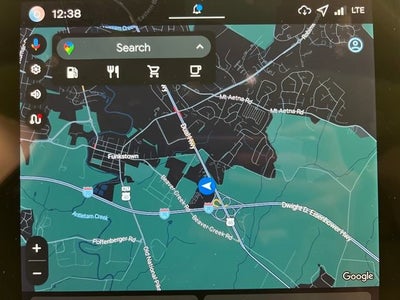 2026 Volvo XC60 Ultra