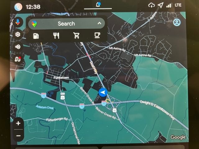 2026 Volvo XC60 Ultra