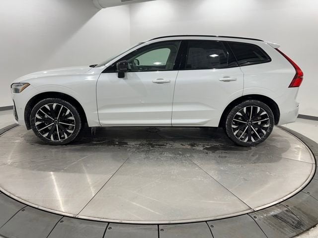2026 Volvo XC60 Ultra